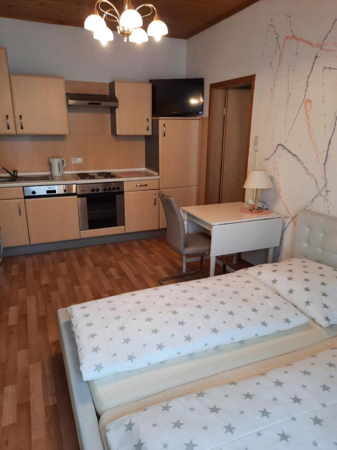 Gaestehaus Zur Post - Heritage Inn Spital Am Pyhrn Exteriör bild