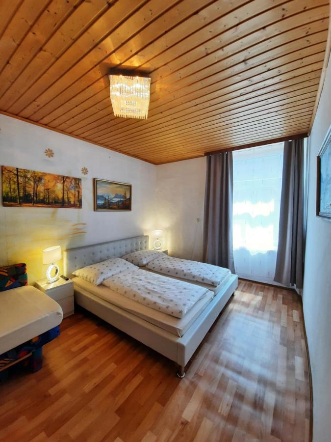 Gaestehaus Zur Post - Heritage Inn Spital Am Pyhrn Exteriör bild